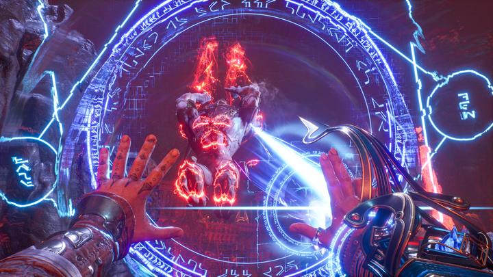 Produktbild Microsoft Xbox IMMORTALS OF AVEUM STANDARD EDITION Download Code (Xbox One X, Xbox One S, Xbox Series S, Xbox Series X)