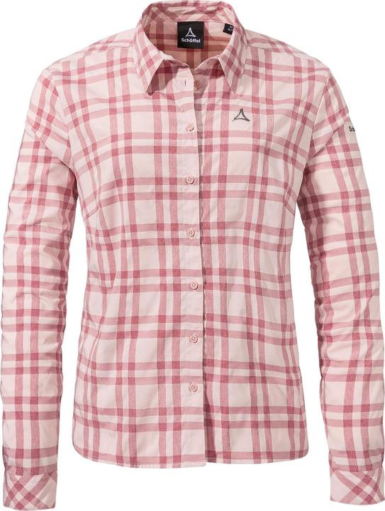 Produktbild Schöffel Blouse Style Dynkur WMS (4XL)