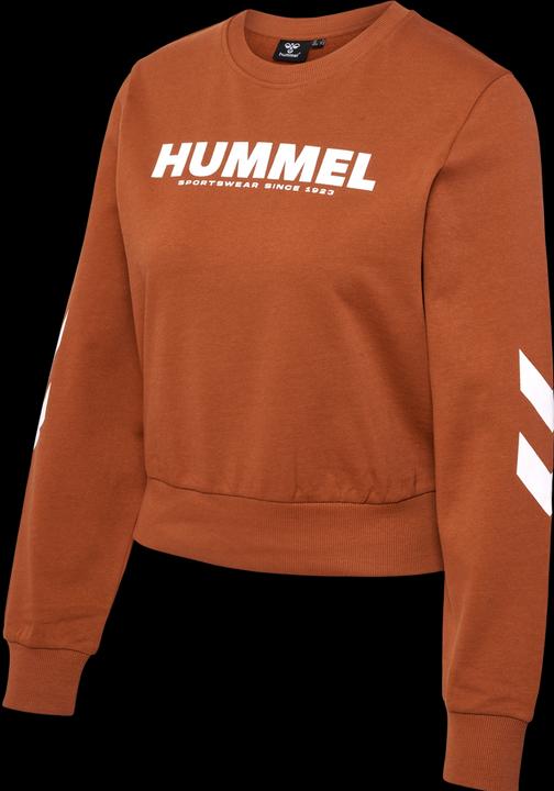 Image du produit hummel Legacy Woman Sweatshirt (XS)