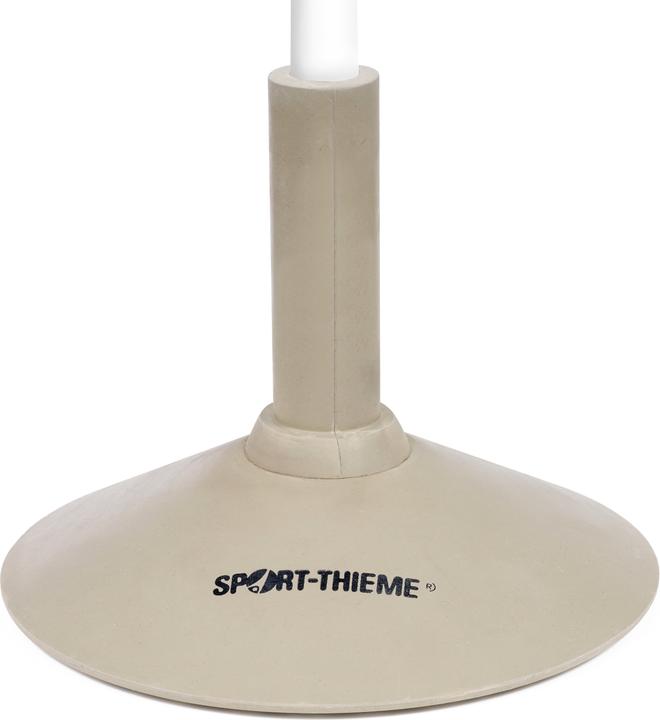 Immagine prodotto Sport-Thieme Piede a piastra Allround