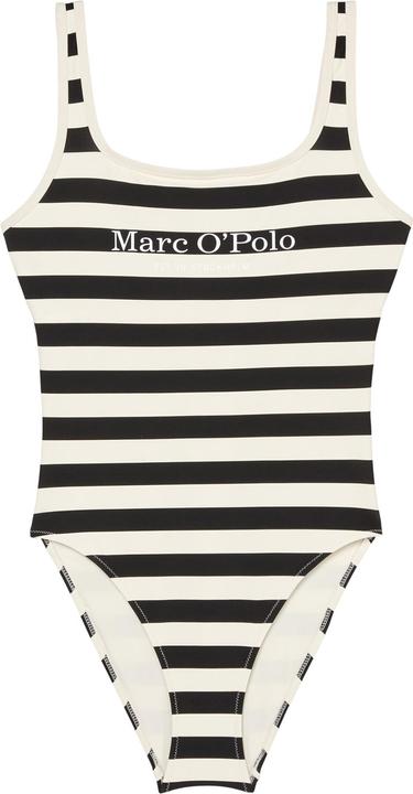 Produktbild Marc O'Polo Badeanzug Ystad (Fine MOP Stripe) (M)