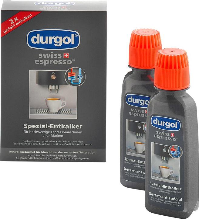 Actual product image Durgol Swiss espresso (125 ml)