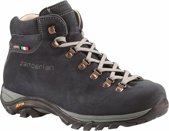 Produktbild Zamberlan New Trail Lite Evo GTX Schuhe (40.5)