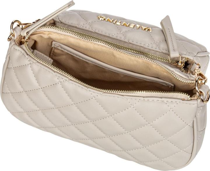 Actual product image Valentino Bags Ocarina VBS3KK24RECRU - Dames - Crossbody Tas - Beige