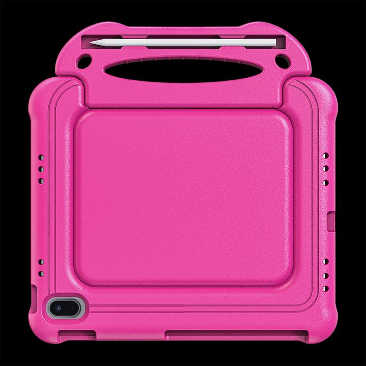Actual product image Cazy Protective cover Compatible with iPad 2022 (10th Gen) Kinderhulle Back Cover Ultra for children (iPad 2022 (10th Gen))