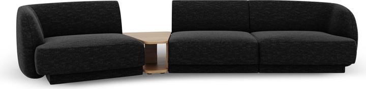 Produktbild Micadoni Miley (3-Sitzer, 2-Sitzer, 4-Sitzer)