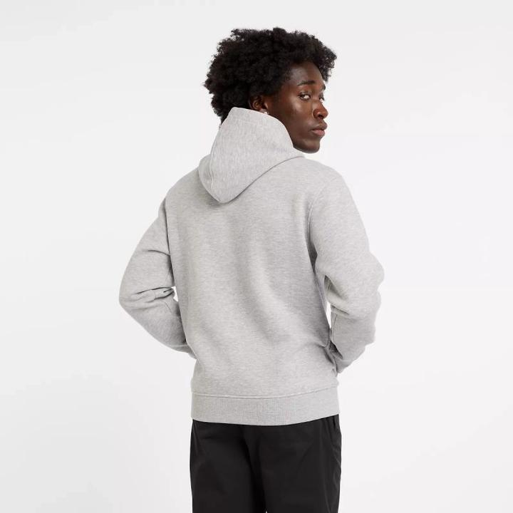 Immagine prodotto New Balance Felpa con cappuccio Sport Core Brushed (L)