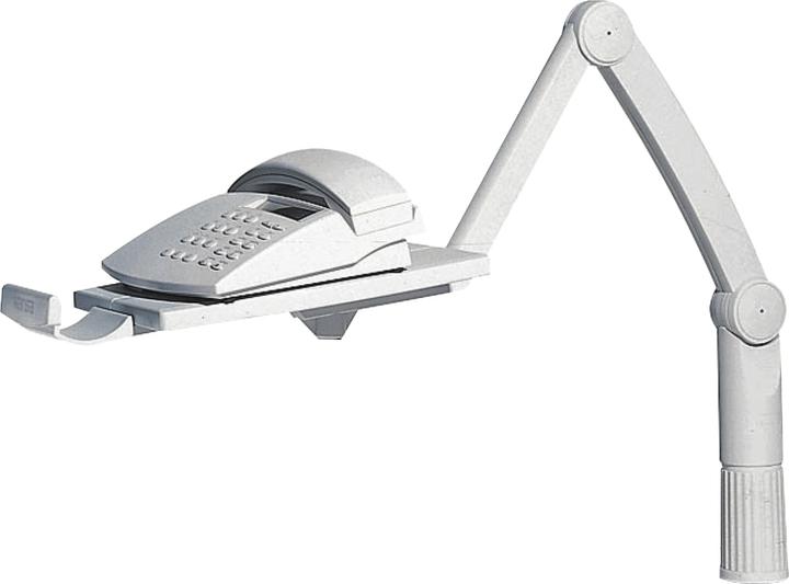 Hansa Telefonschwenkarm
