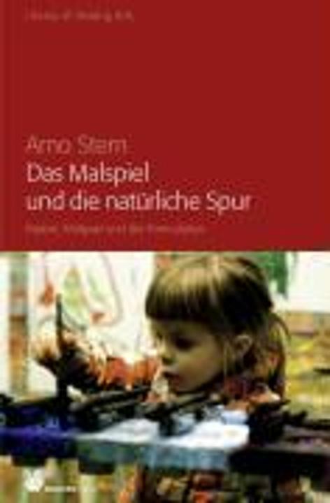 Produktbild Das Malspiel und die natürliche Spur