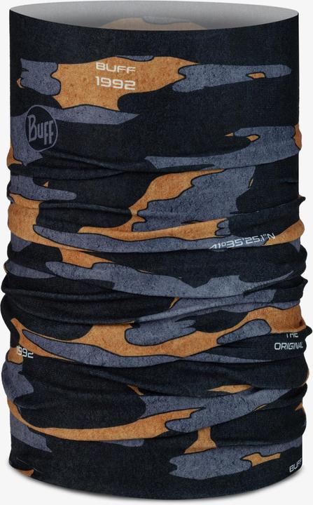 Buff Jr Original Rido Black