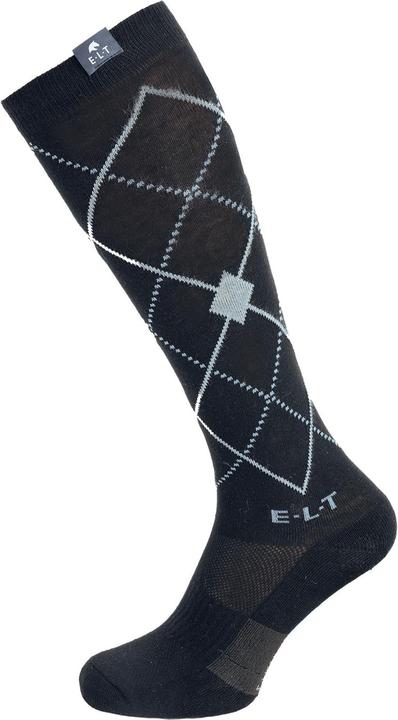 Stone Blue, Black