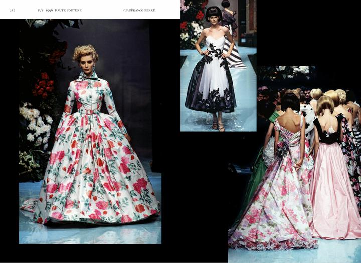 Actual product image Dior Catwalk (DE)