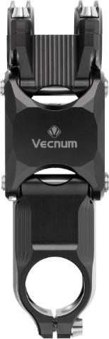 Actual product image Vecnum freeQENCE suspension stem, 120mm (120 mm, 31.80 mm)