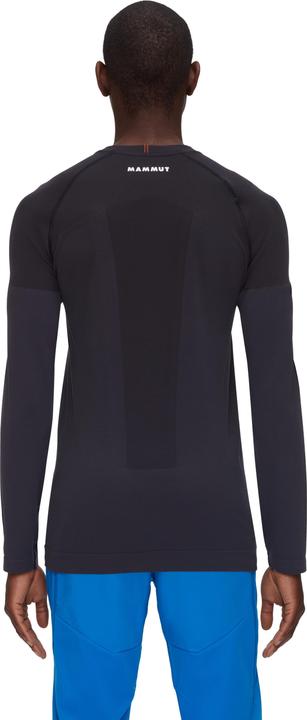 Actual product image Mammut Trift Longsleeve Men (XXL)