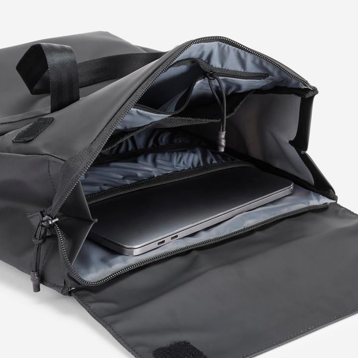 Image du produit Decathlon Sac à dos déperlant avec compartiment ordinateur 15L (15 l)