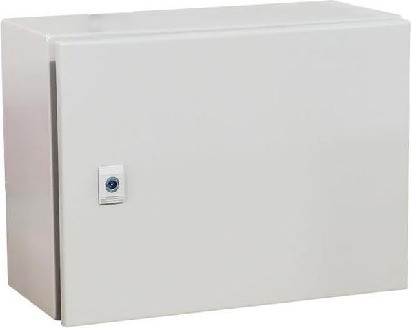 Immagine prodotto Rs Pro MS Wall Box with Brackets/Chassis Plates (Case)