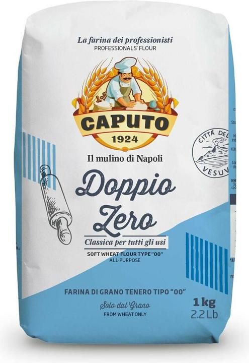 Caputo Doppio Zero (1000 g)