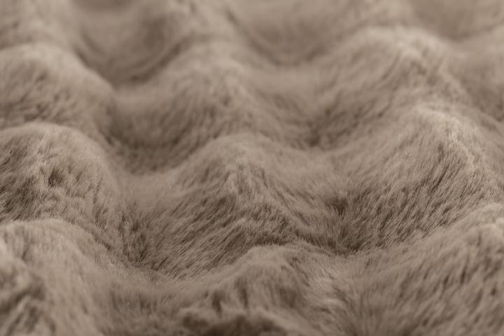 Image du produit Tiseco Bubble Rabbit Stripe (130 x 180 cm)