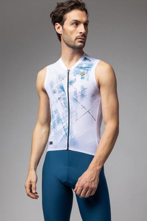 Immagine prodotto Alé PR-E Mirror Jersey (L)
