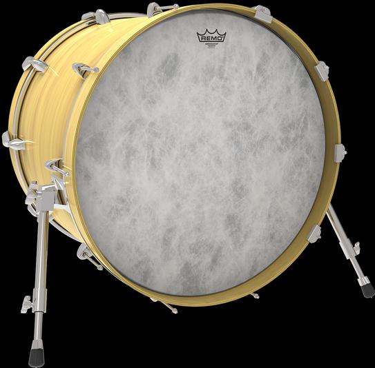 Produktbild Remo Ambassador Fiberskyn (Trommel, Snare, Tom, Bassdrum)