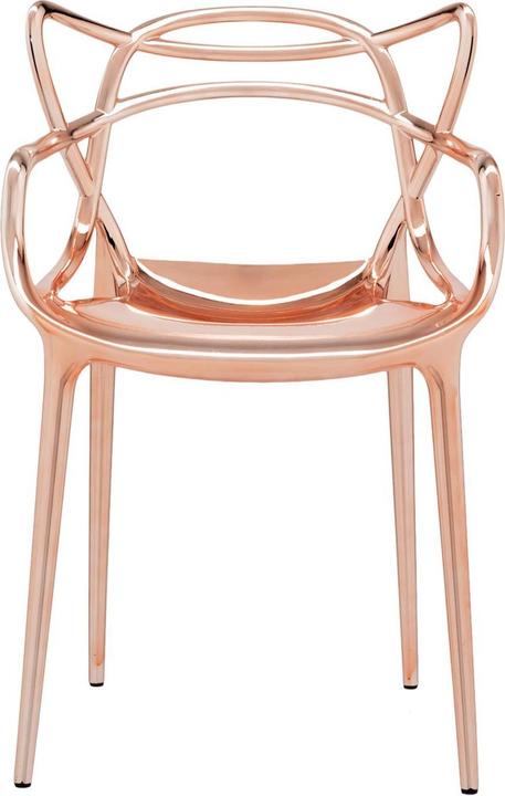 Actual product image Kartell Masters Sedia