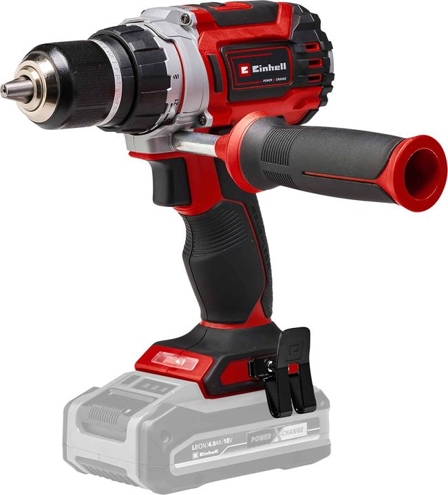 Produktbild Einhell TP-CD 18/60 Li BL Solo (Akkubetrieb)