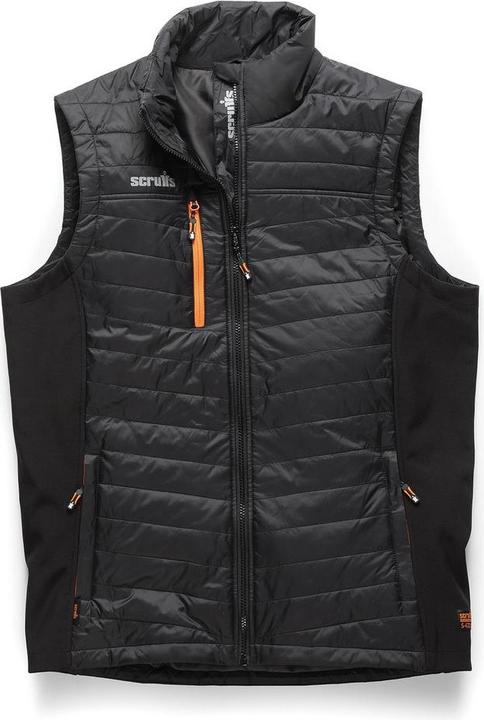 Produktbild Scruffs Trade Weste (L)