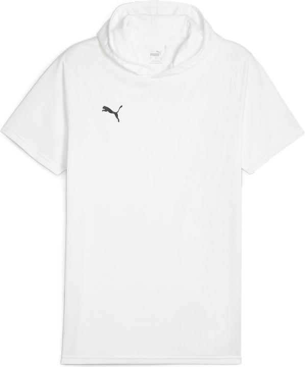 Produktbild Puma Hoops Team SS Shooting Shirt (L)