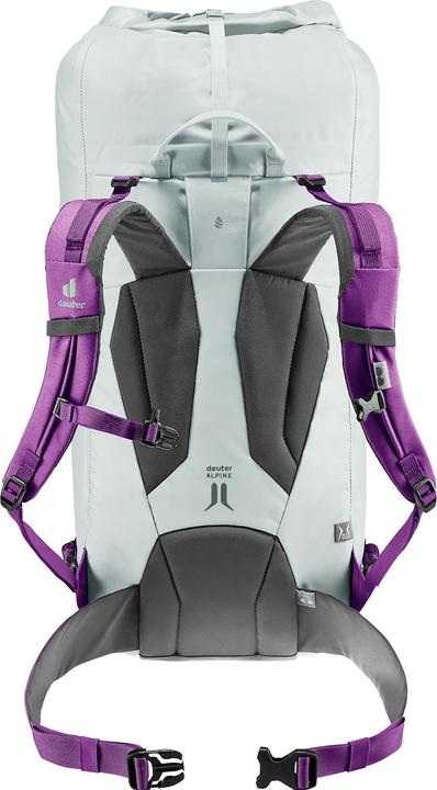 Actual product image Deuter Durascent 42 + 10 (42 l)