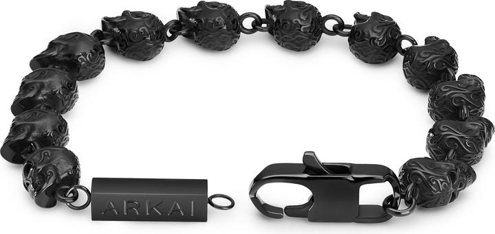 Arkai Rico (Edelstahl)