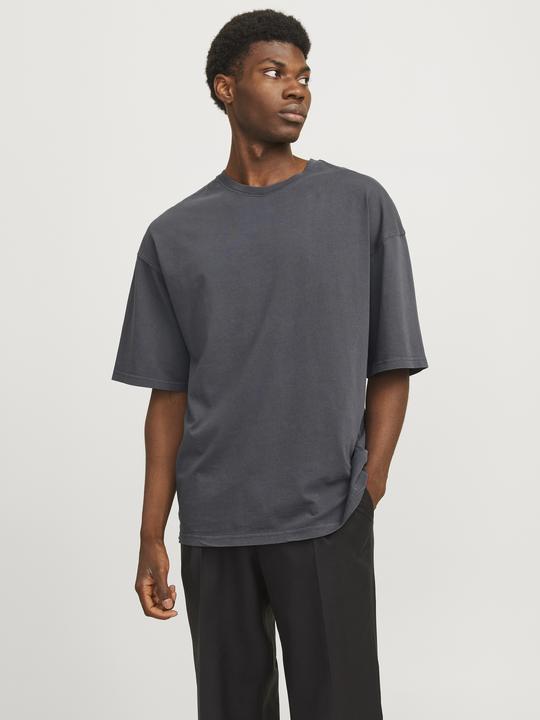 Image du produit Jack & Jones Jjecharge Faded Tee O-Neck Noos (L)