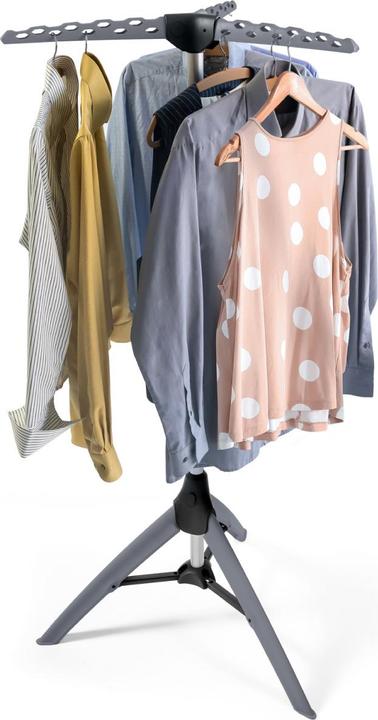 Tatkraft Pine hanger laundry rack (0.66 m)