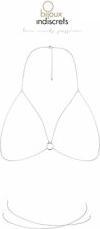 Produktbild Bijoux Indiscrets Magnifique Bra Chain (One Size)