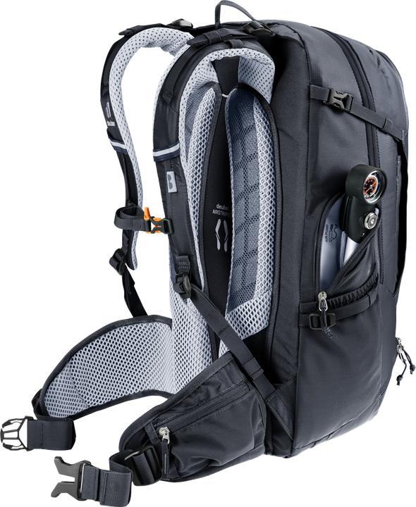 Actual product image Deuter Trans Alpine 30 (30 l)