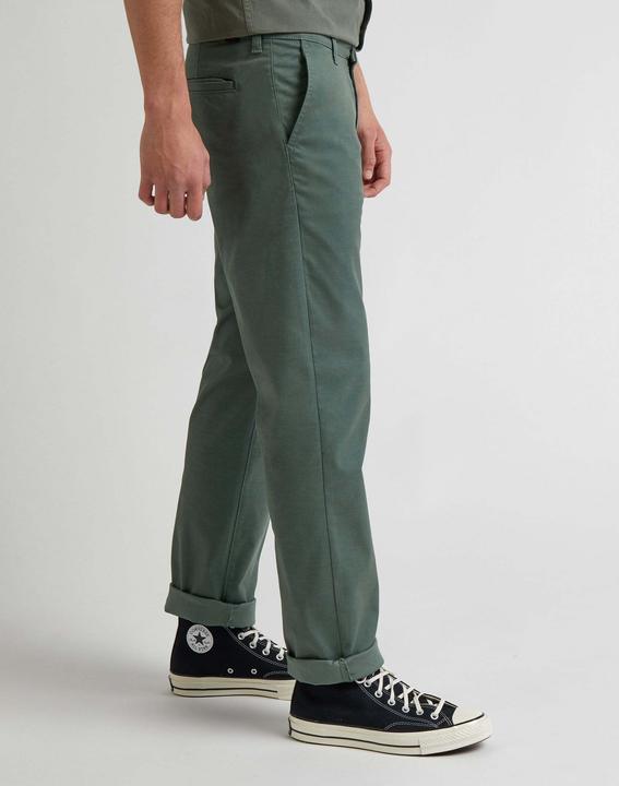 Actual product image Lee Regular Chino Leesure (30)