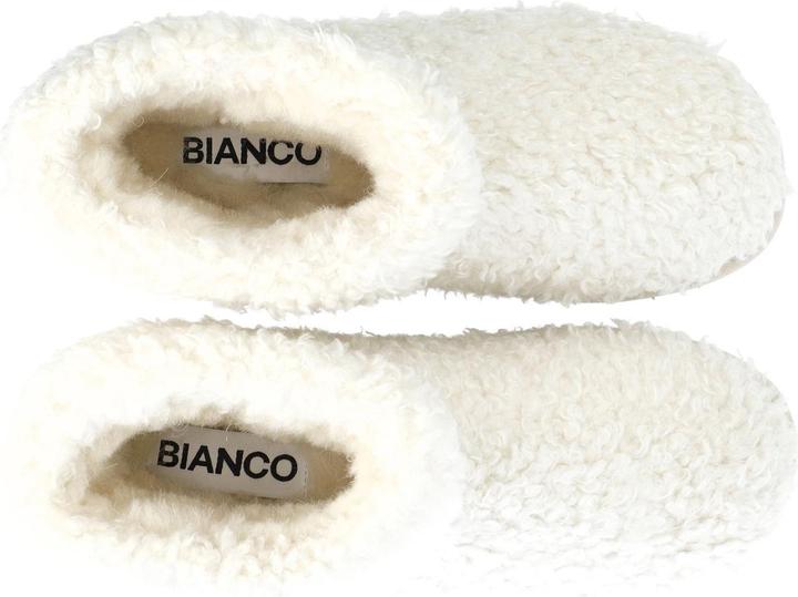 Actual product image Bianco BIASNOW ankle boots (40)