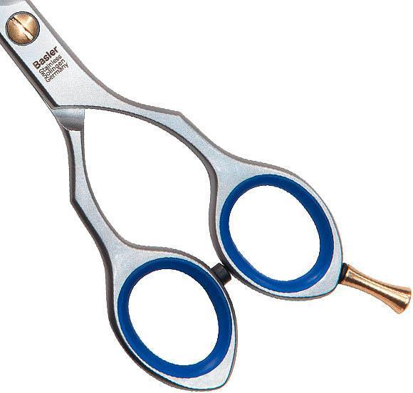 Actual product image Basler Hair Scissors Specialist (13.97 cm)
