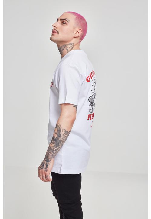 Produktbild Mister Tee Giuseppe's Pizzeria Tee (4XL)