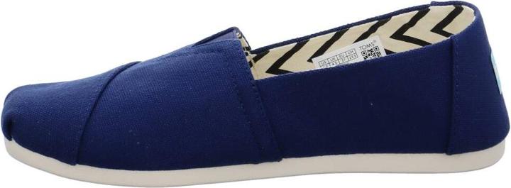 Actual product image Toms W' Classic Alpargata RecyCot (41)