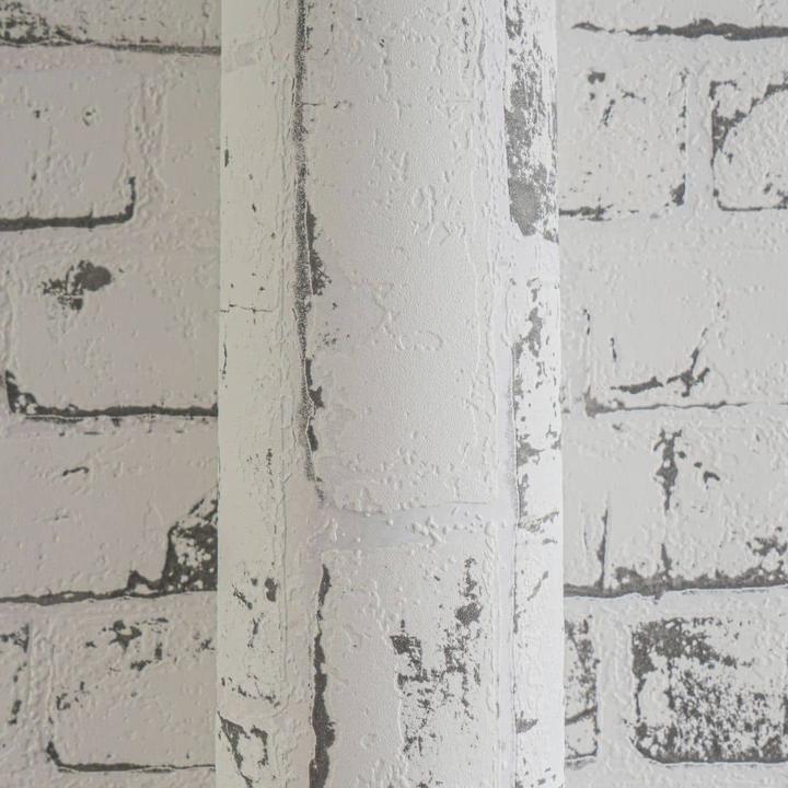 Produktbild A.S. Création Best of Wood'n Stone 2nd Edition 10 (53 x 1005 cm)