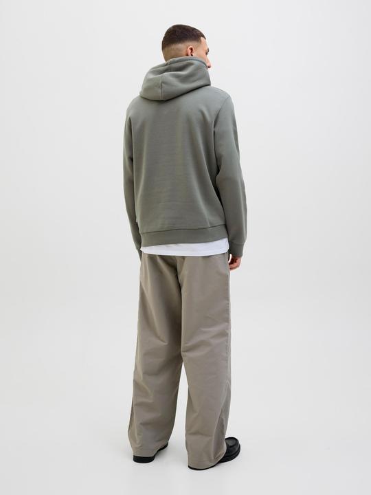 Produktbild Jack & Jones Einfarbig Kapuzenpullover Kapuzenpullover (M)