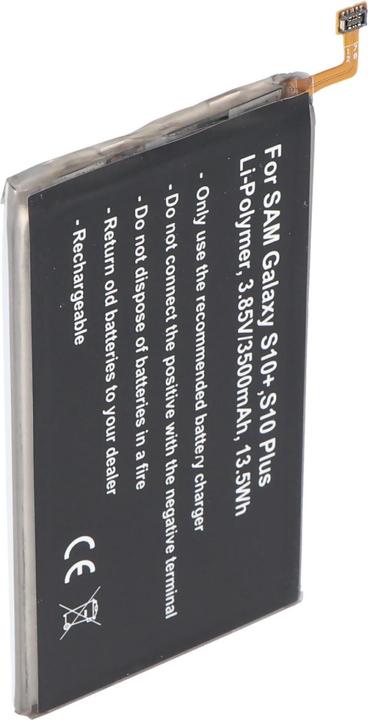 Immagine prodotto AccuCell Batteria Samsung Galaxy S10+, S10 Plus