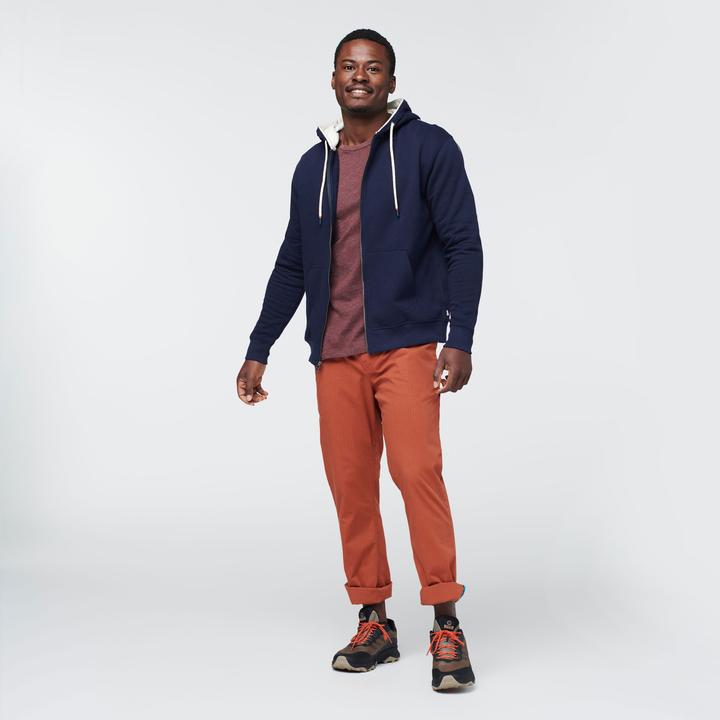 Immagine prodotto Cotopaxi Felpa con cappuccio Do Good Organic Full-Zip (M)