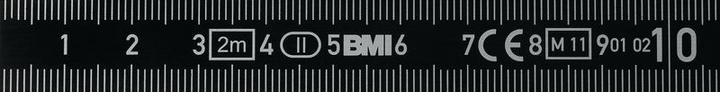 Produktbild BMI Zollstock (mm)