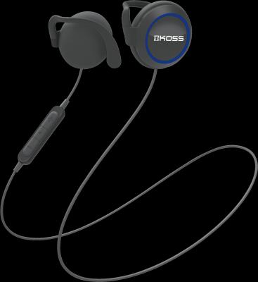 Actual product image Koss BT221i (6 h, Wireless)