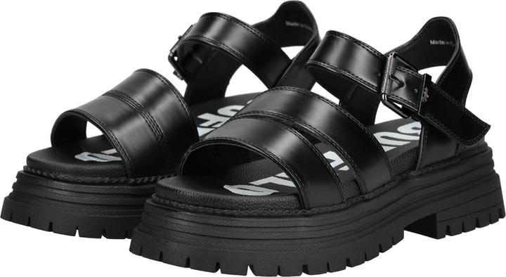 Actual product image Buffalo Sandalen (39)