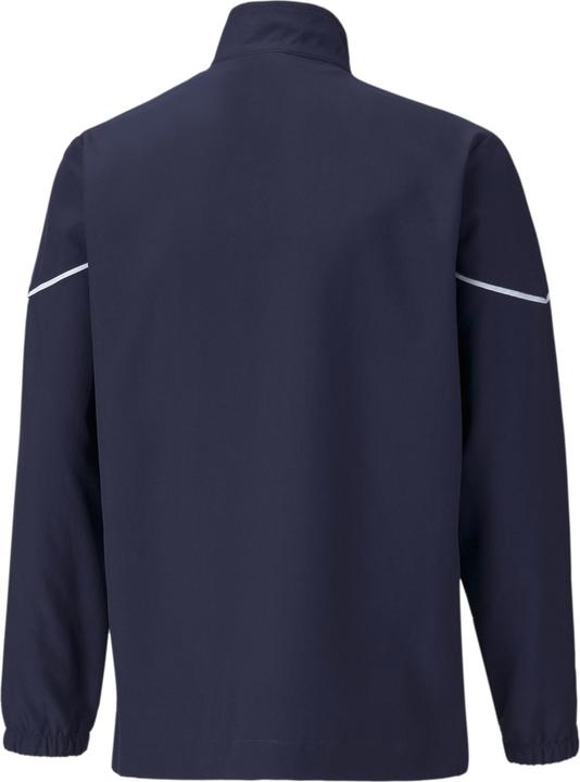 Produktbild Puma teamRISE Sideline Jacket Jr-657328 (128)