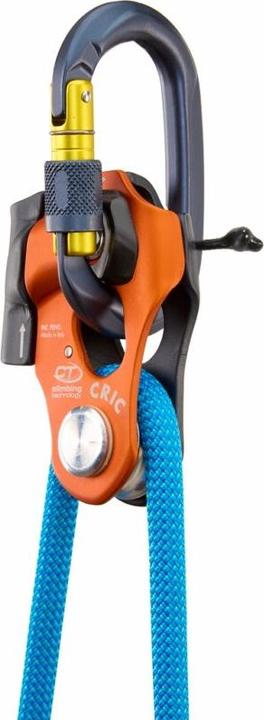Produktbild Climbing Technology Cric