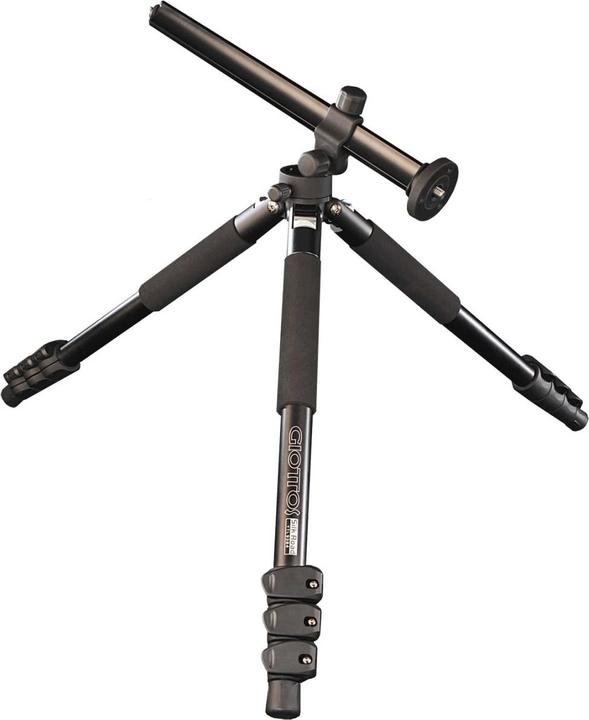 Image du produit Giottos YTL 8383-5002 Kit de trépied en carbone (Carbone)