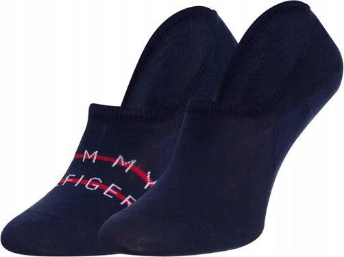 Immagine prodotto Tommy Hilfiger Calzamaglie (Confezione da 2, 43 - 46)